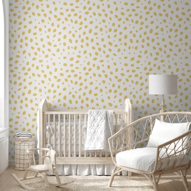 Funny Pattern Tapete (Kinder)