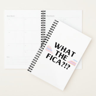Funny Payroll Gift Planner Office Stationierung Planer
