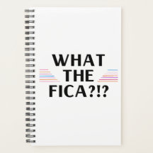 Funny Payroll Gift Planner Office Stationierung