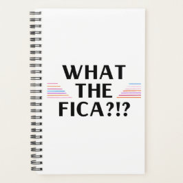 Funny Payroll Gift Planner Office Stationierung Planer