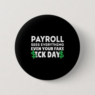 Funny Payroll sucht alles Lohnroll Spezialist Button