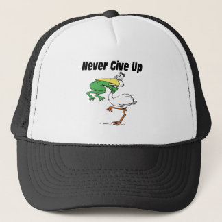 Funny Pelican Truckerkappe