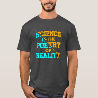 Funny Periodic Table Science Spaß Nerd Funny Chem T-Shirt