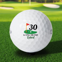 Funny Personalisiert 30. Geburtstag Geschenk für G