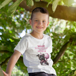 Funny Personalisiert Dog Geburtstag Bruder Tri-Blend Shirt