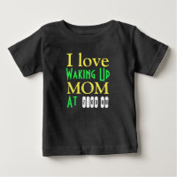Funny personalisiert Funny Baby Tops & T - Shirt