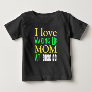 Funny personalisiert Funny Baby Tops & T - Shirt