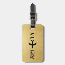 Funny Personalisiert Pilot Geschenkreise Gold