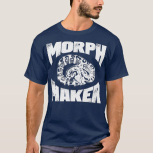 Funny Pet Liebe Ball    PythonSchlange Züchter Ges T-Shirt