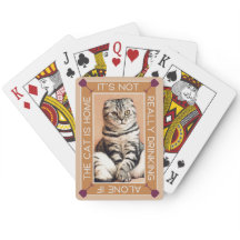 Funny Pet Portrait | Trinken mit der Katze