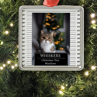 Funny Pet Tasse Shot Ornament Aus Metall