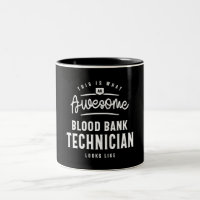 Funny Phantastisch Blood Bank Techniker Job Beruf