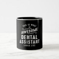 Funny Phantastisch Dental Assistant Job Beruf