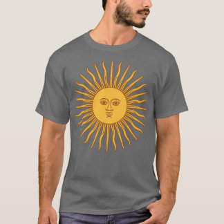 Funny Phantastisch Sun T-Shirt
