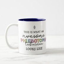 Funny Phlebotomy Technician phantastisch PBT