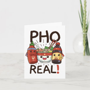 Funny Pho Threads Co Fun Vietnamese Pho Noodle So Karte
