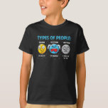 Funny Physical Science Proton Electron Neutron T-Shirt<br><div class="desc">Der perfekte Git für Professoren,  Mathematiker,  Physiker,  Studenten der theoretischen Mathematik. Funny Physicist Science Proton Electron Neutron.</div>