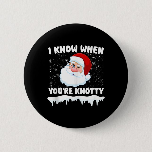 Funny Physical Therapist Weihnachts PT Therapist X Button (Vorderseite)