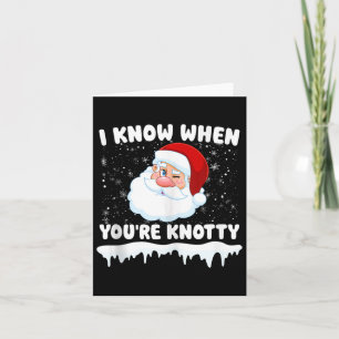 Funny Physical Therapist Weihnachts PT Therapist X Karte