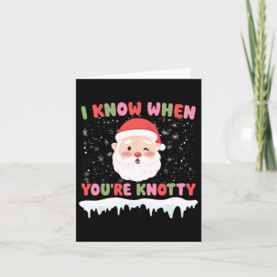 Funny Physical Therapist Weihnachts PT Therapist X Karte