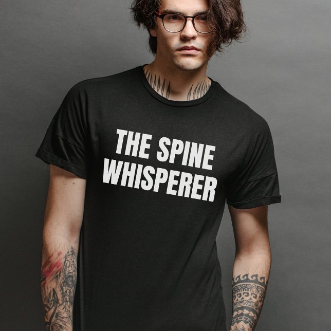 Funny Physiotherapie | Physiotherapeutischer Absch T-Shirt (Von Creator hochgeladen)