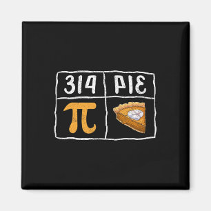 Funny Pi Day Math Teachers Shirts1 Magnet