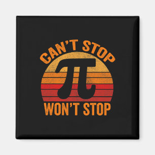Funny Pi Day Shirts1 Magnet