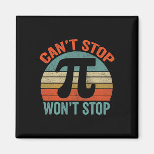 Funny Pi Day Shirts2 Magnet