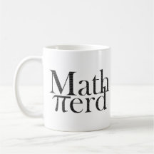 Funny Pi Mathe Nerd Science Teacher Black and Whit