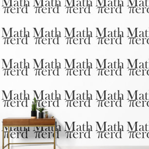 Funny Pi Mathe Nerd Science Teacher Black and Whit Tapete