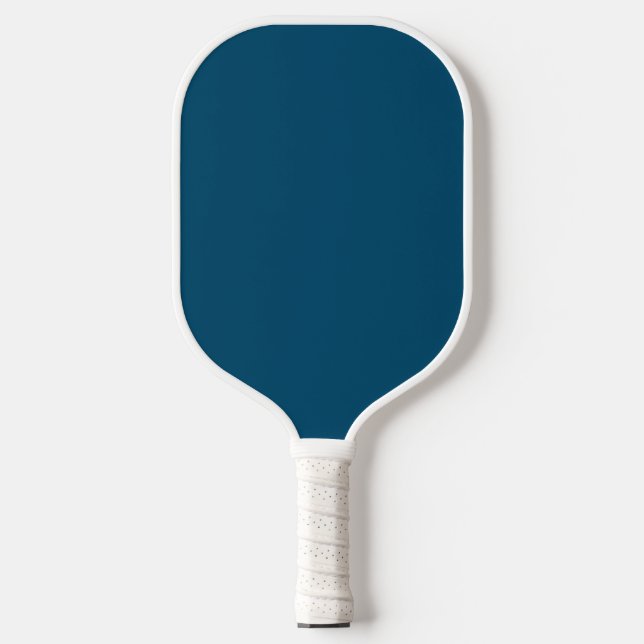 Funny Pickleball Paddle Designs" (Vorderseite)