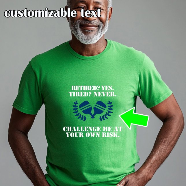 Funny pickleball Paddle Veteran T-Shirt (Funny pickleball Paddle Veteran T-Shirt)