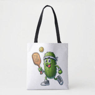 Funny Pickleball Player Paddleball Lover
