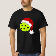 Funny Pickleball
