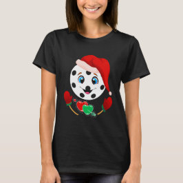 Funny Pickleball T-Shirt
