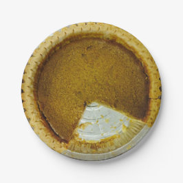 Funny Pie 4Allie Pappteller