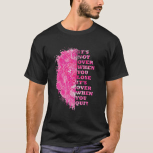 Funny Pig Animals Valentine Heart Animals Lover T-Shirt