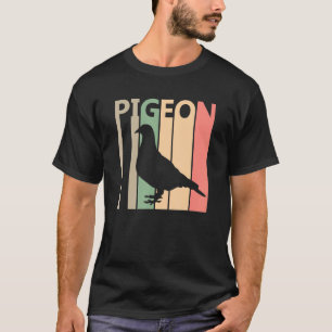 Funny Pigeon Costume T-Shirt