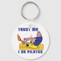 Funny Pilates