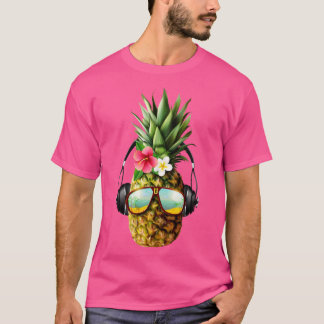 Funny Pineaple T-Shirt