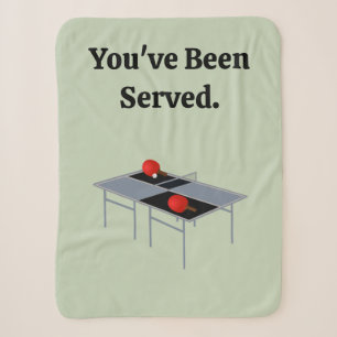 Funny Ping Pong, Sherpadecke