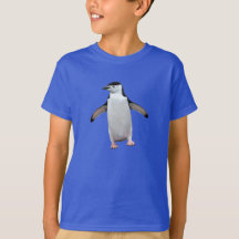 Funny Pinguin