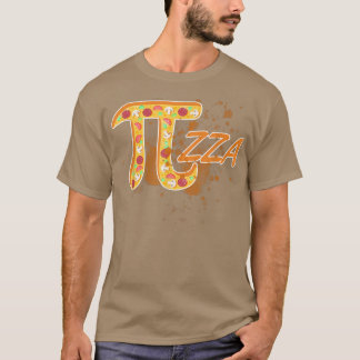 Funny Pizza Lover 3  T-Shirt