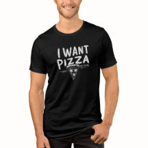 Funny Pizza Lover Zitat