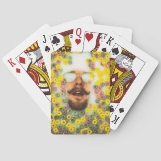 Funny Playing Cards Spielkarten