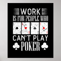 Funny Poker Kunstmuseum Spielzimmer Casino
