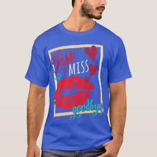 Funny Polterabend Junggeselinnen-Abschied Bride T-Shirt