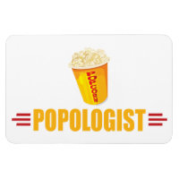Funny Popcorn