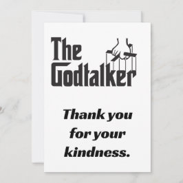 Funny Preacher Minister Pastor Parody Einladung