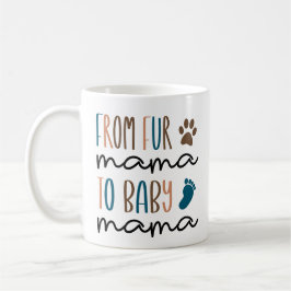 Funny Pregnancy Ankündigung Fur Mama Kaffeetasse